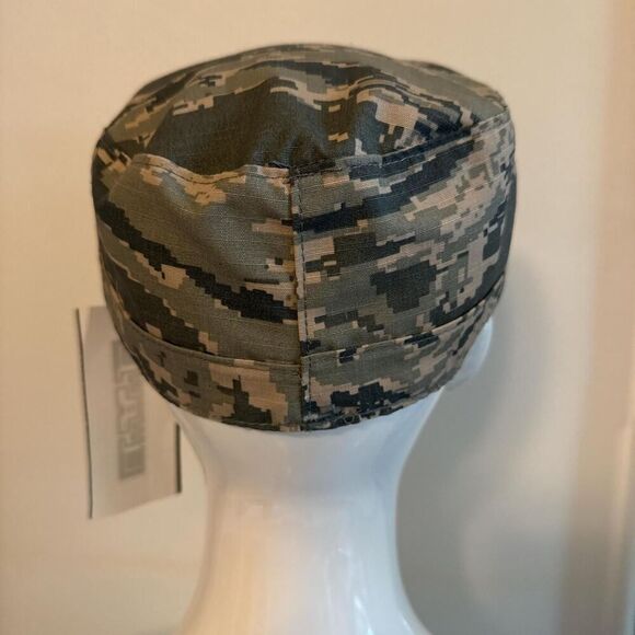 Bernard Cap Company Utility Air Force NWT Military Cap Hat collectable - Picture 1 of 1